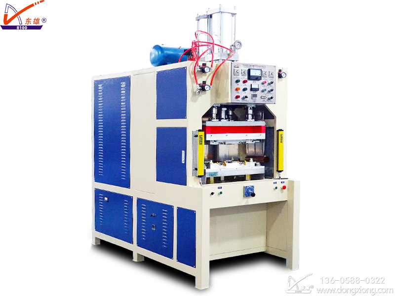 熱水袋熔斷機(jī)哪里有  熱水袋熔斷機(jī)廠家報價