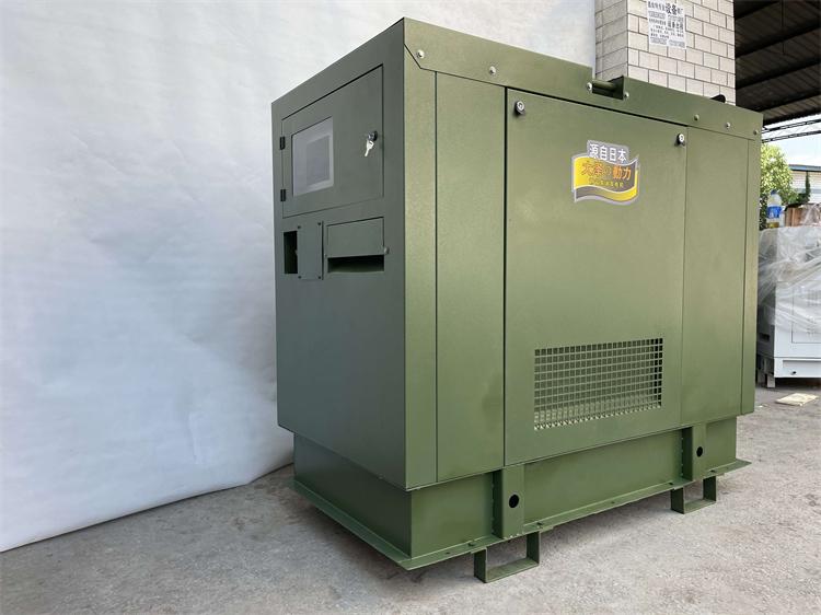 30kw柴油發(fā)電機(jī)發(fā)生異響的主要原因