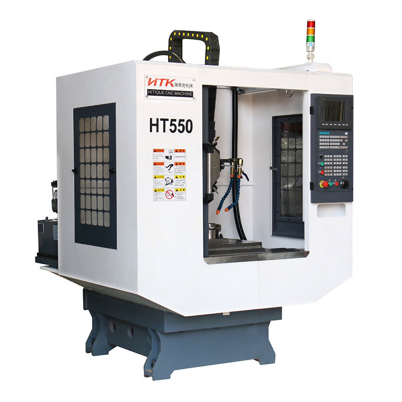 HT450鉆攻中心 刀塔式海帝克鉆攻中心機(jī)床