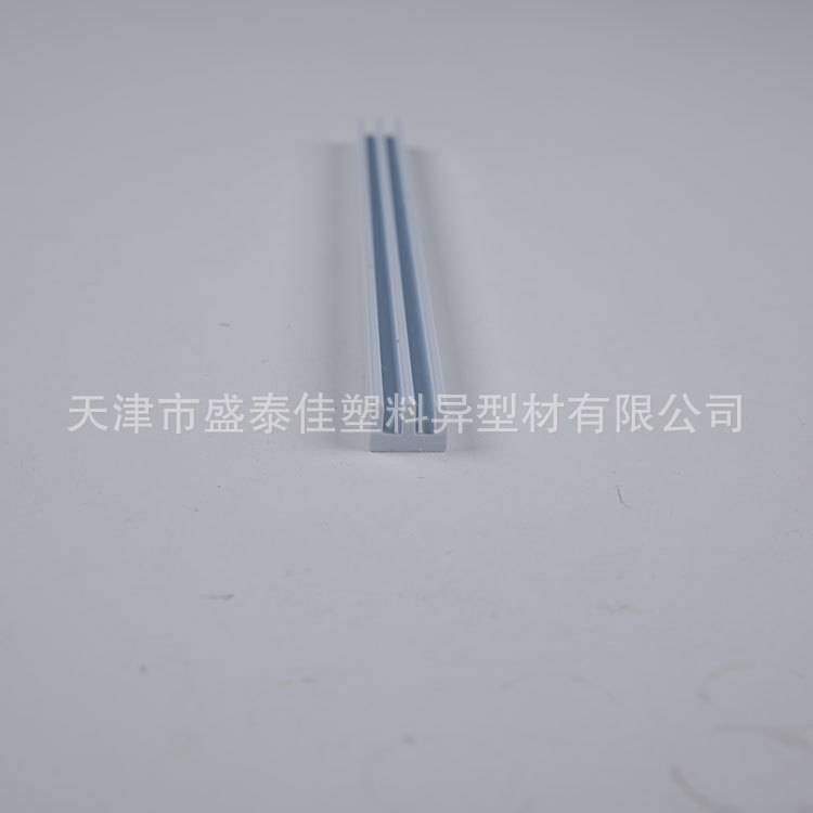 PVC塑膠型材哪里好  PVC塑膠型材哪里有