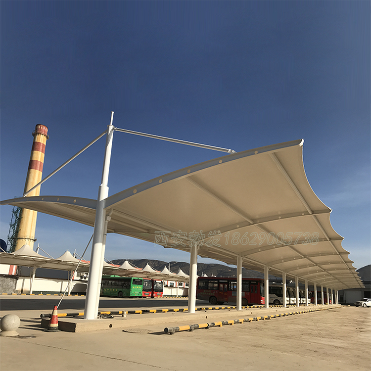 寶雞充電樁雨棚工程設(shè)計(jì)安裝價(jià)格