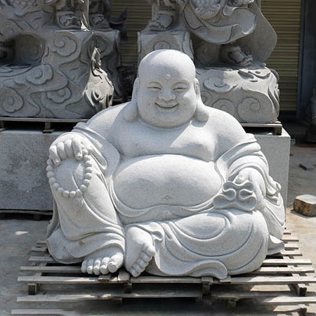 石雕彌勒佛廠家