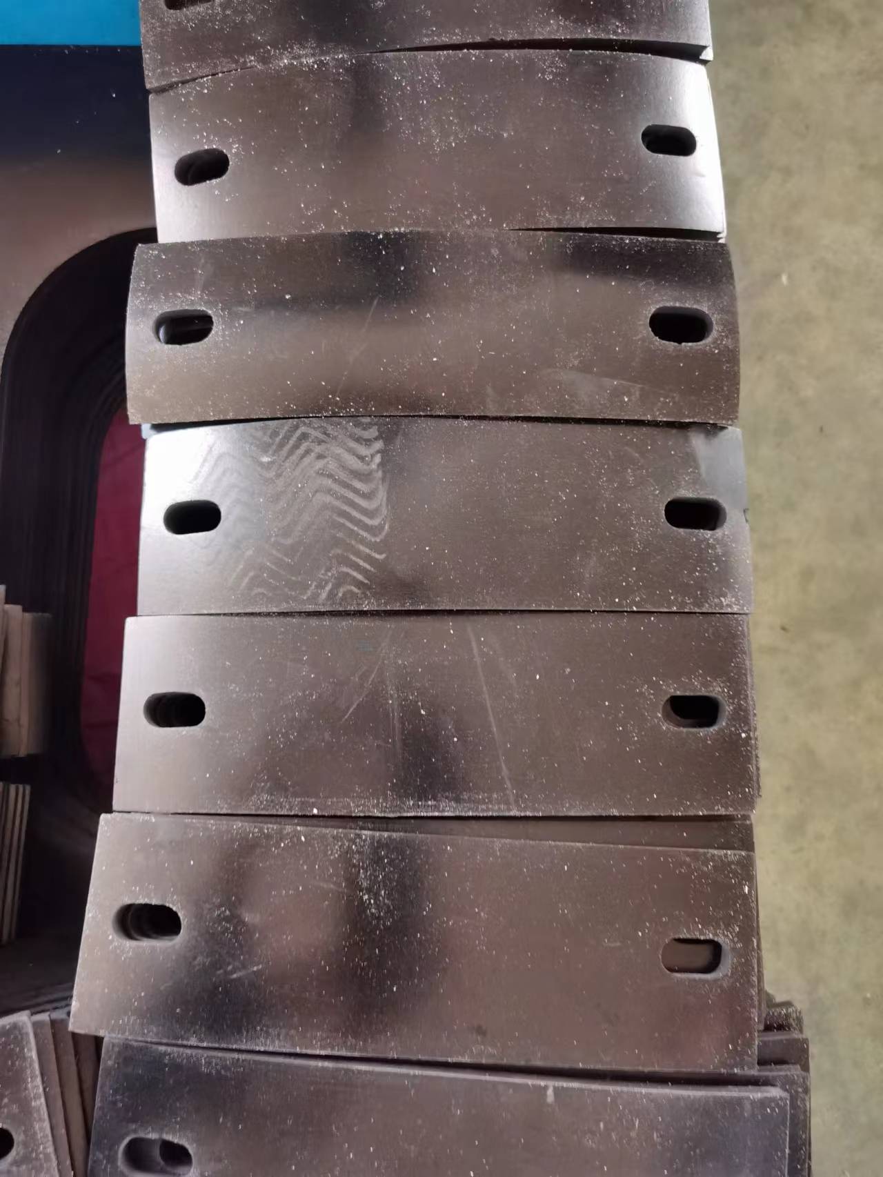 河北 橡膠塊使用年限