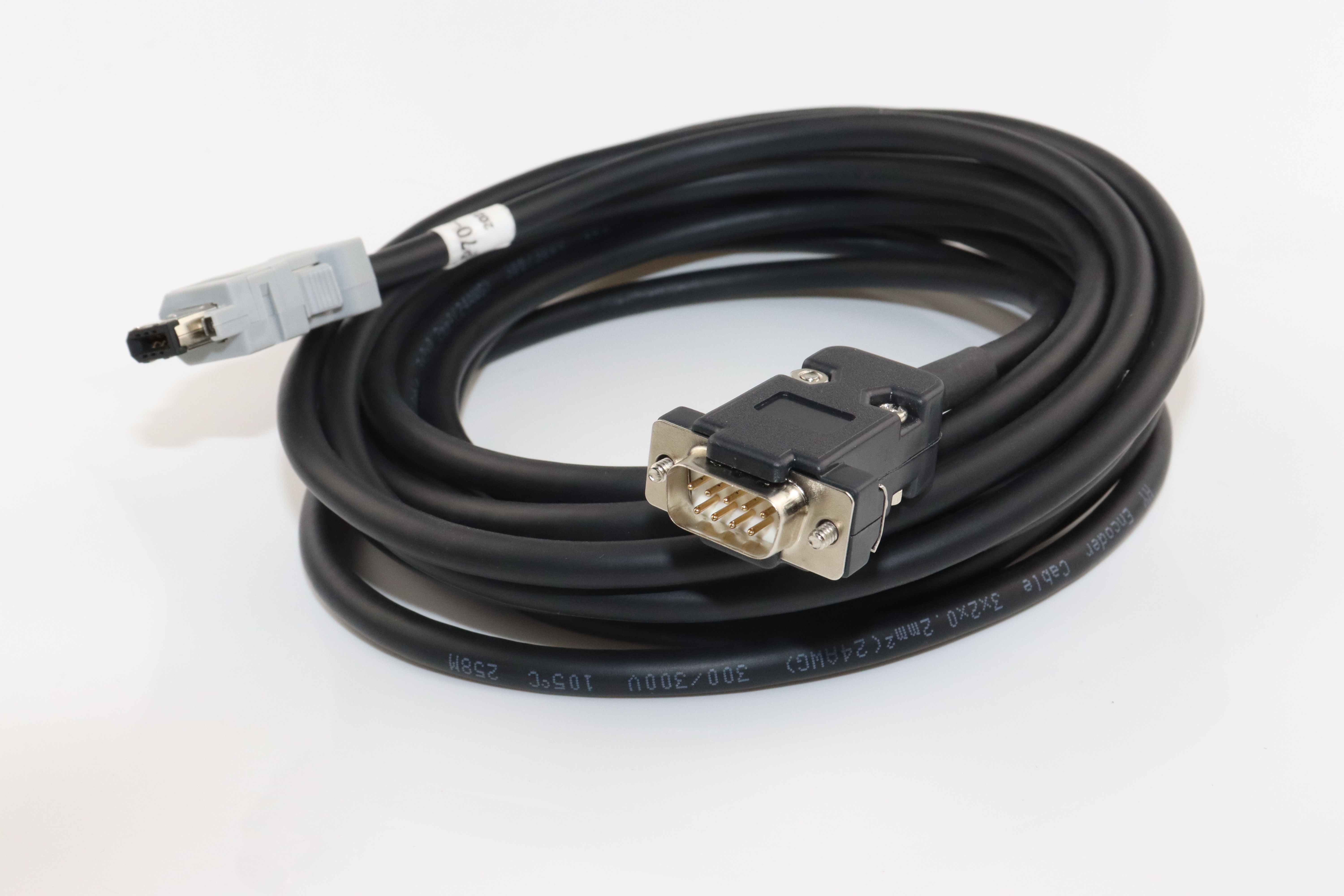 連接器線束，機(jī)器人線束