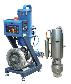 供應(yīng)吸料機(jī) 佛山吸料機(jī) 歐化分離式填料機(jī) 廣東吸料機(jī)