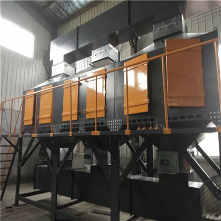 催化燃燒設(shè)備河北廠家