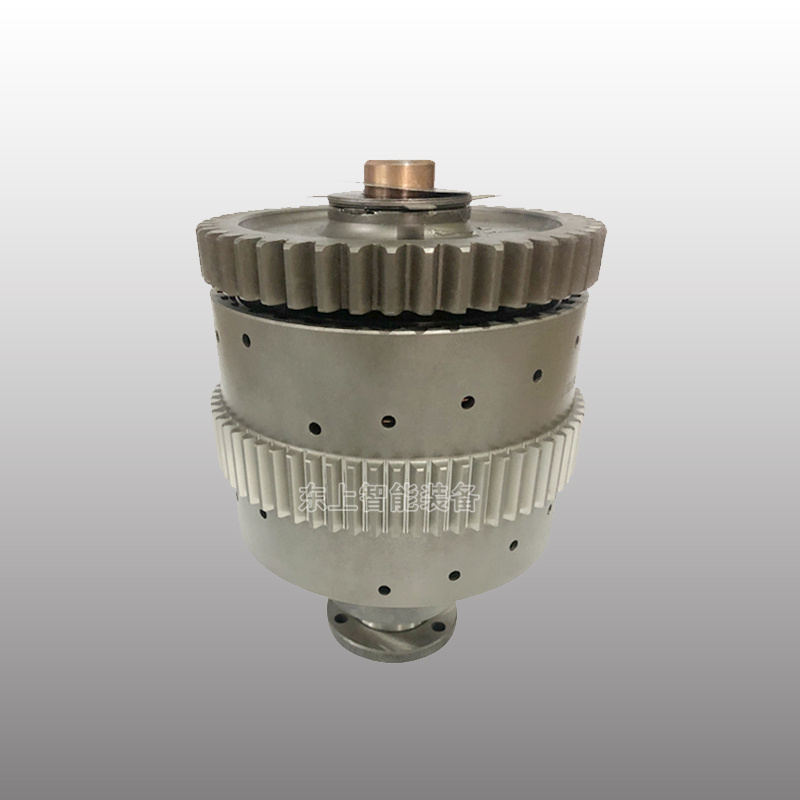 杭齒前進(jìn)變速箱離合器總成4644151配件YD13151變速器