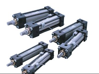 SLG四拉桿液壓缸 電磁溢流閥 疊加式減壓閥