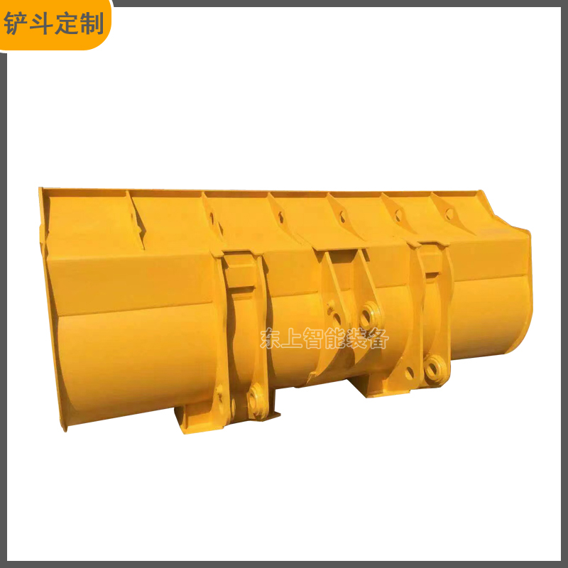 臨工953巖石斗956 955F裝載機(jī)斗裝載機(jī)配件