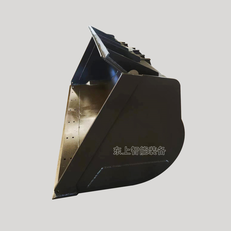 廈工962標準斗3.5方裝載機鏟斗加大鏟斗配件