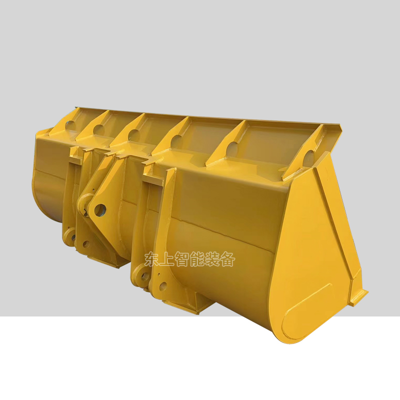 柳工855H 850H3.0加大鏟斗裝載機斗挖斗配件