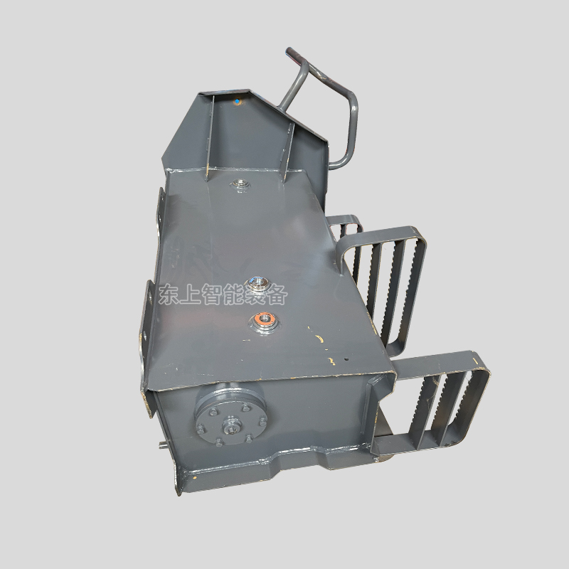 龍工50C 863N*箱855N液壓燃油箱總成裝載機(jī)配件