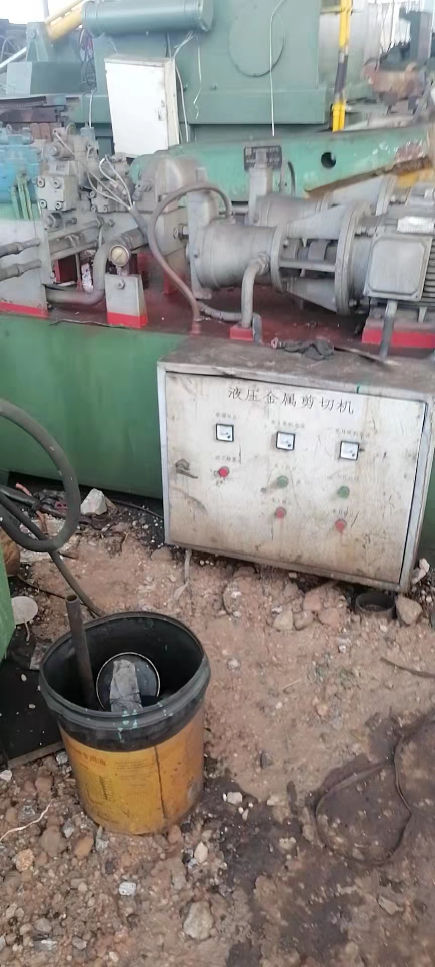 二手剪切機 回收 二手剪切機 回收二手剪切機