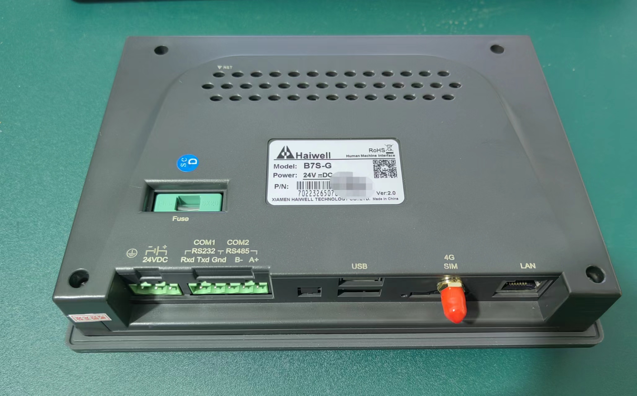 河南鄭州控制柜PLC配電柜防爆配電箱