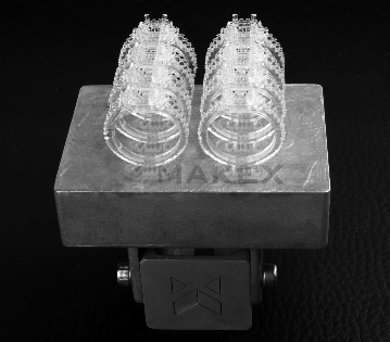 科研珠寶手辦牙科光固化3D打印機(jī)