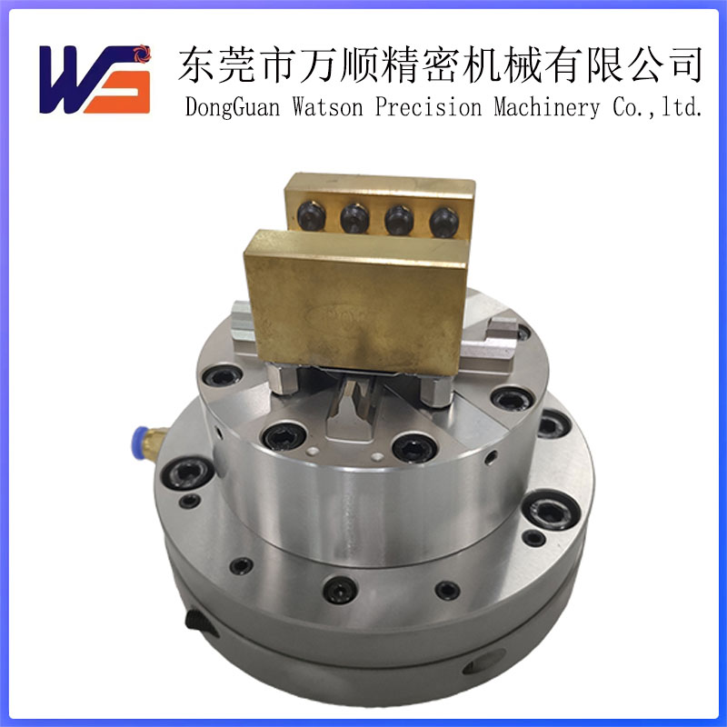 D100氣動(dòng)卡盤 EROWA卡盤 電極夾具 機(jī)床夾具 精密夾具