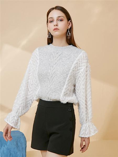 知 名一二線品牌 摩凡 2022 春夏品牌折扣女裝尾貨批發(fā)供應(yīng)鏈
