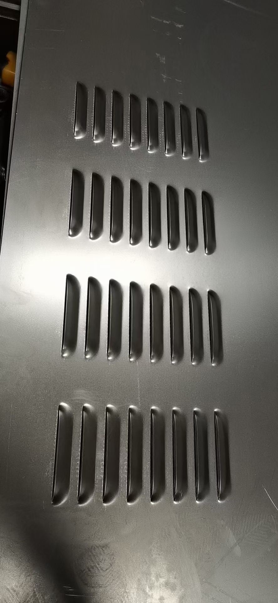 排污水樹(shù)葉孔板批發(fā)、生產(chǎn)、供應(yīng)商、訂制【佛山市金駿寶不銹鋼有限公司】