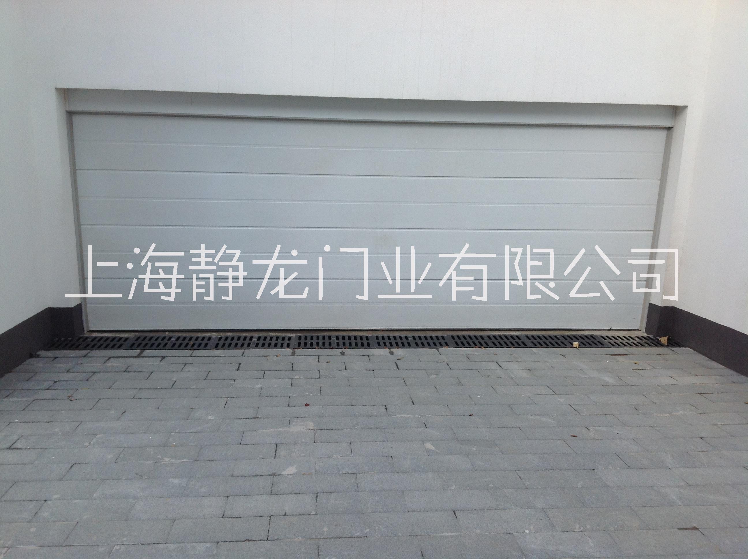 電動(dòng)車(chē)庫(kù)門(mén)白色|別墅車(chē)庫(kù)門(mén)