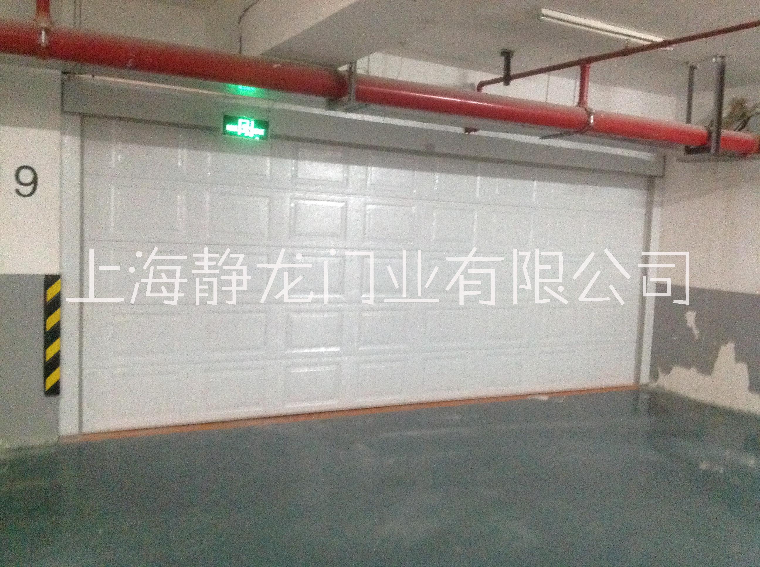 電動(dòng)車(chē)庫(kù)門(mén)白色|別墅車(chē)庫(kù)門(mén)