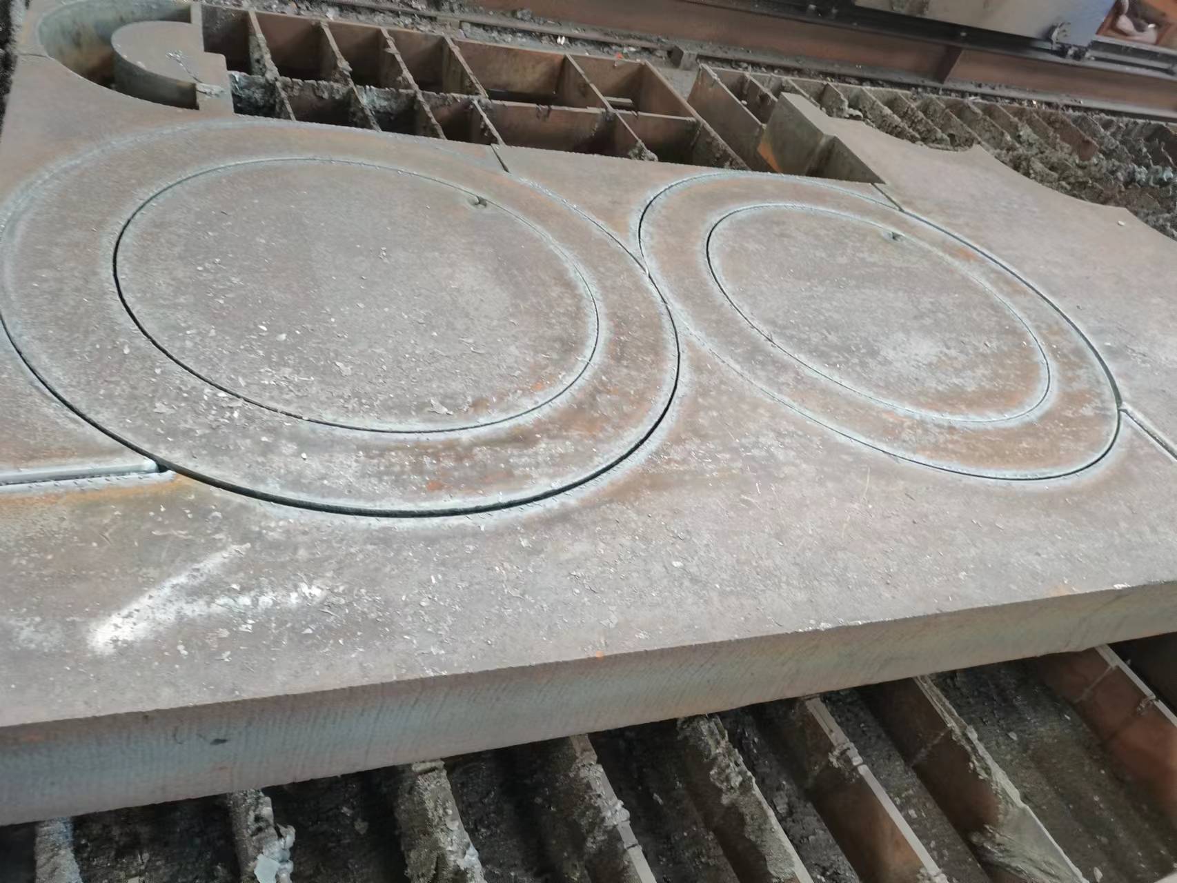 鋼板數(shù)控下料哪里便宜  鋼板數(shù)控下料報價