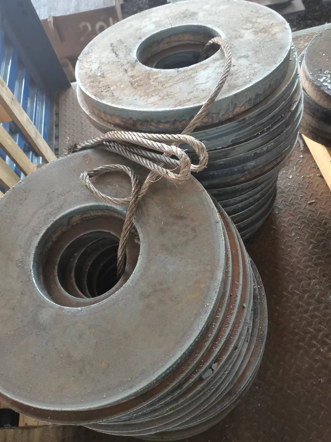 容器板切割價格  容器板切割報價