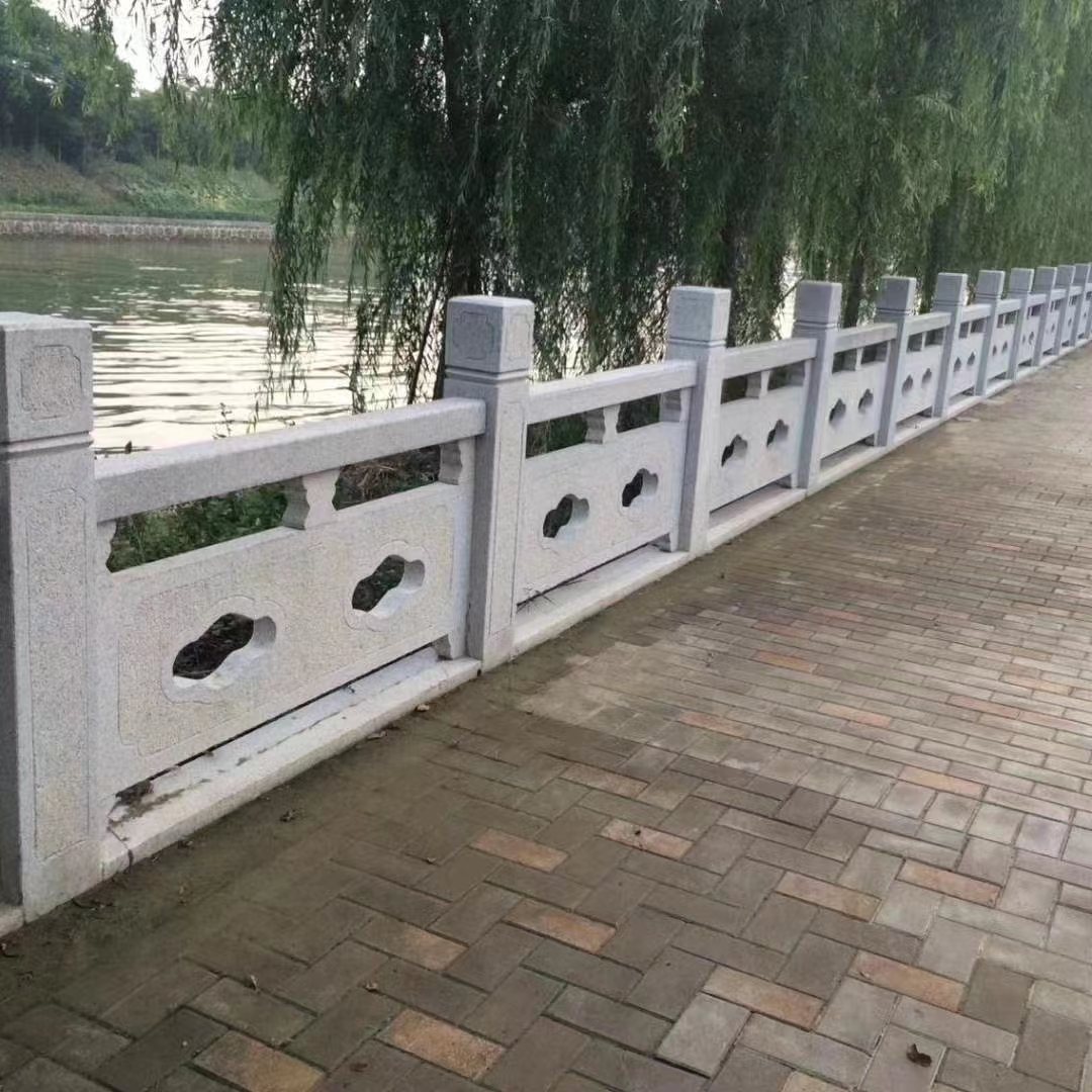 欄桿加工廠