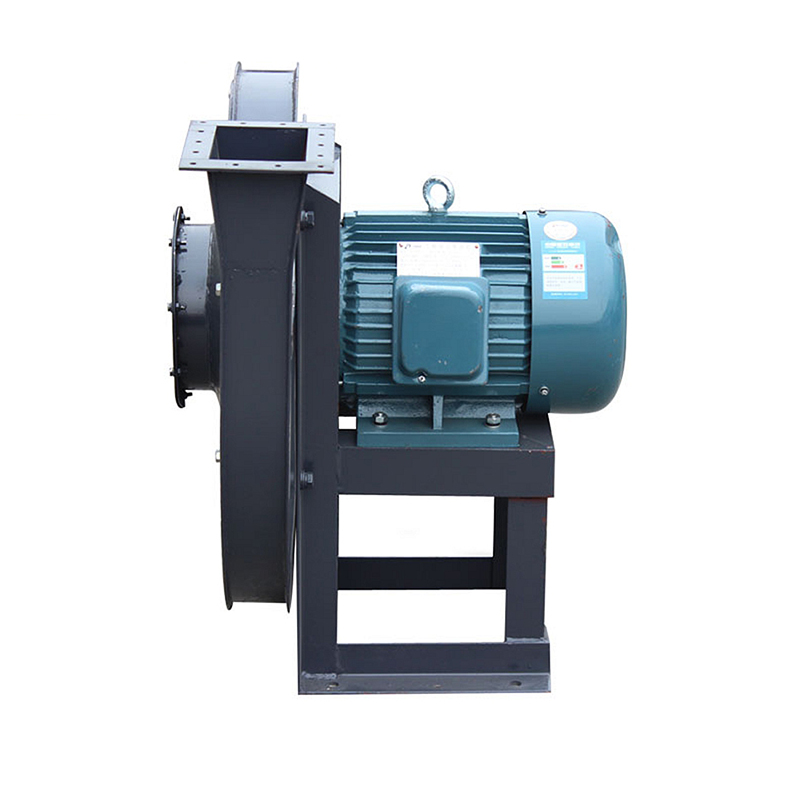 九牛高壓離九牛高壓離心通風(fēng)機(jī)9-19 A式電機(jī)直連高壓強(qiáng)制通風(fēng)物料輸送心通風(fēng)機(jī)9-19 A式