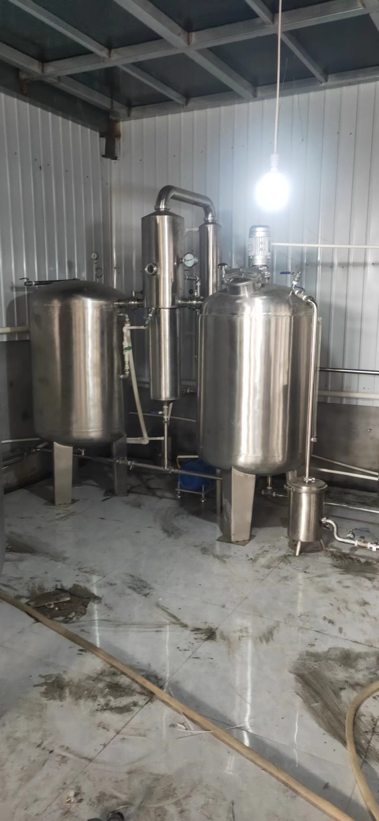 真空濃縮機批發(fā)廠家 真空濃縮機哪里便宜