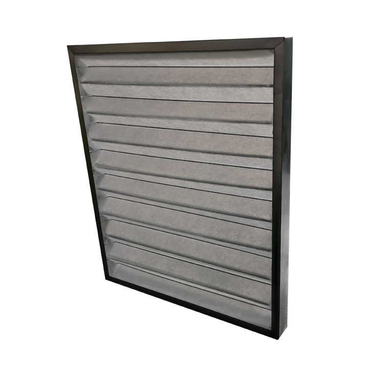 廠家G4板式初效過(guò)濾器過(guò)濾器可清洗 折疊式紙框初效過(guò)濾器 龍骨板式初效過(guò)濾器 G4初效過(guò)濾器