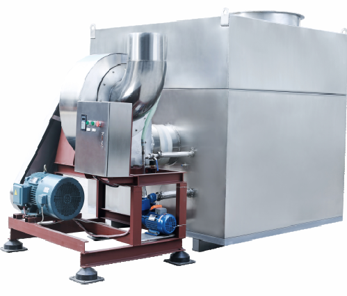 JSC-800 濕式混合除塵器供應商  JSC-800 濕式混合除塵器廠家