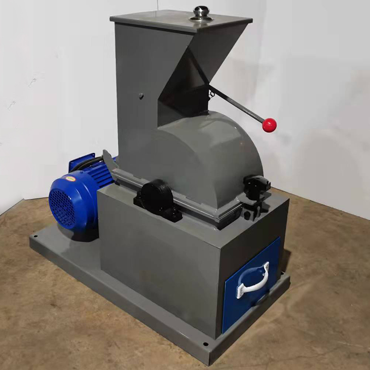CP200x80錘式破碎機(jī) 磚頭破石機(jī) 實(shí)驗(yàn)室小型破煤機(jī)