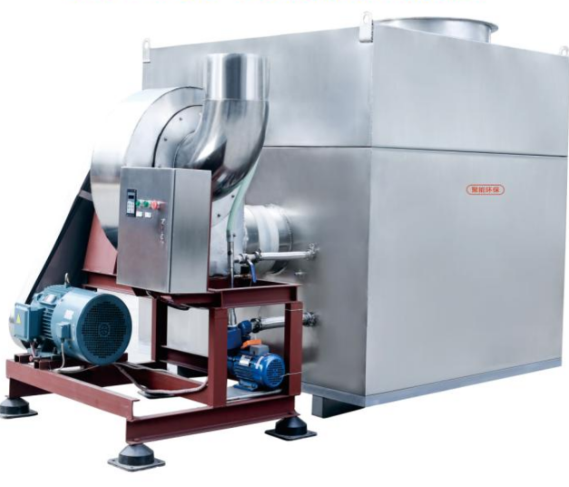 JSC-800濕式混合除塵機供貨商 JSC-800濕式混合除塵機廠家報價