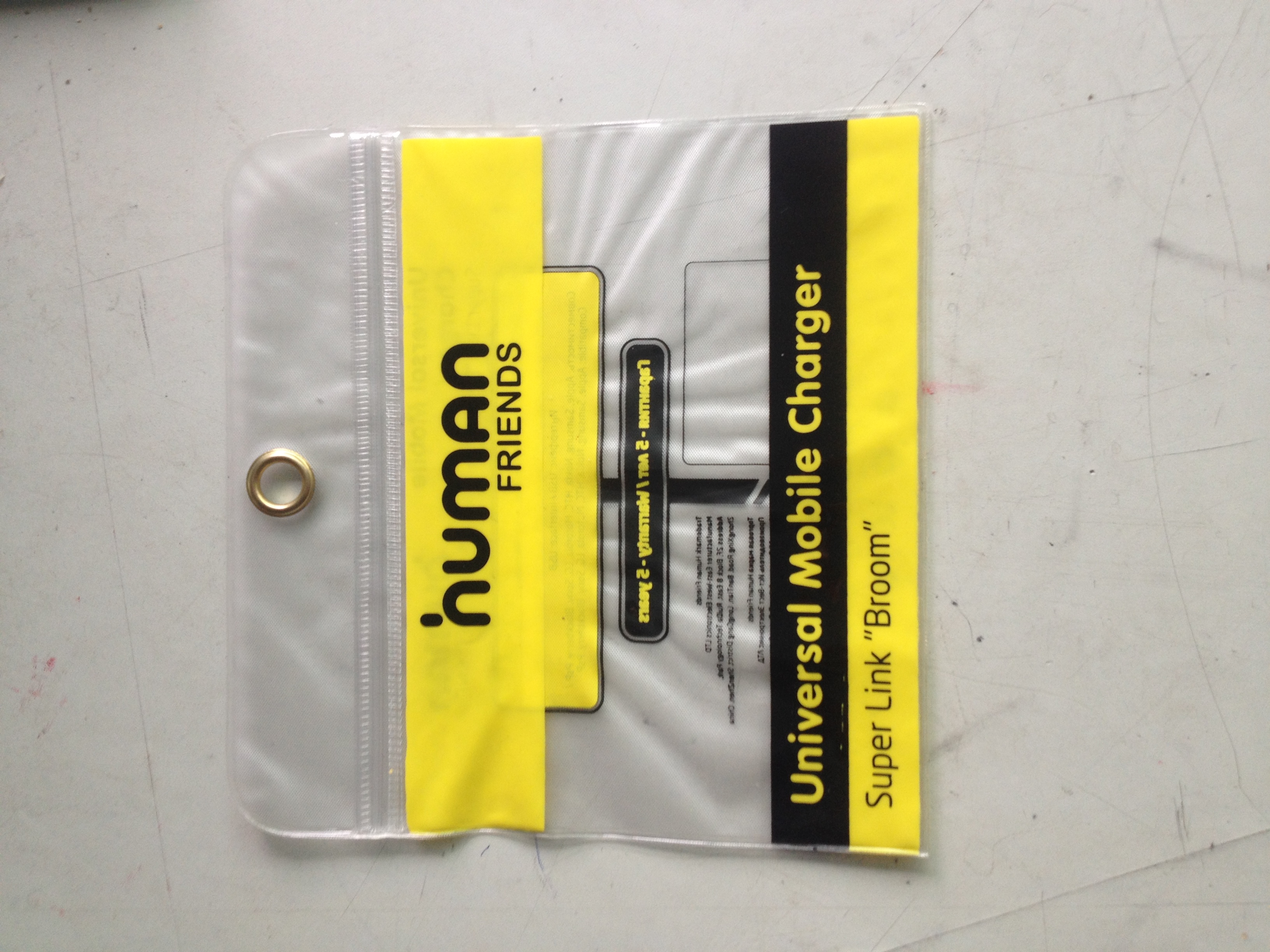 廠家供應(yīng)PVC自封袋  PVC文件袋定制 EVA自封袋批發(fā)