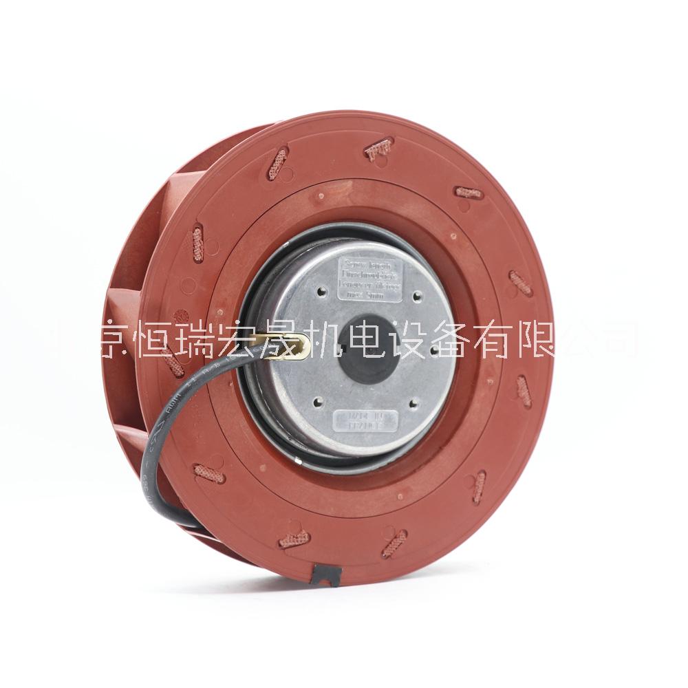 2RRE35 紡織機(jī)用 90/124w 230v 0.4/0.57A ECOFIT 離心風(fēng)扇