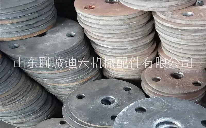 聊城沖壓件廠重型卷?yè)P(yáng)機(jī)法蘭盤(pán)片
