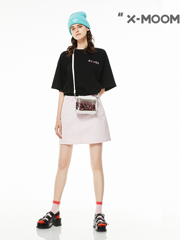 X-MOOM折扣女裝廠家直發(fā) 布梵品牌折扣女裝剪標(biāo)庫(kù)存尾貨貨源