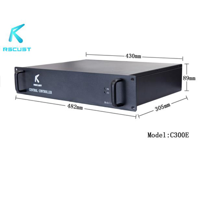 展廳中控系統(tǒng)服務(wù)器 展廳中控系統(tǒng)服務(wù)器-博匯智達(dá)