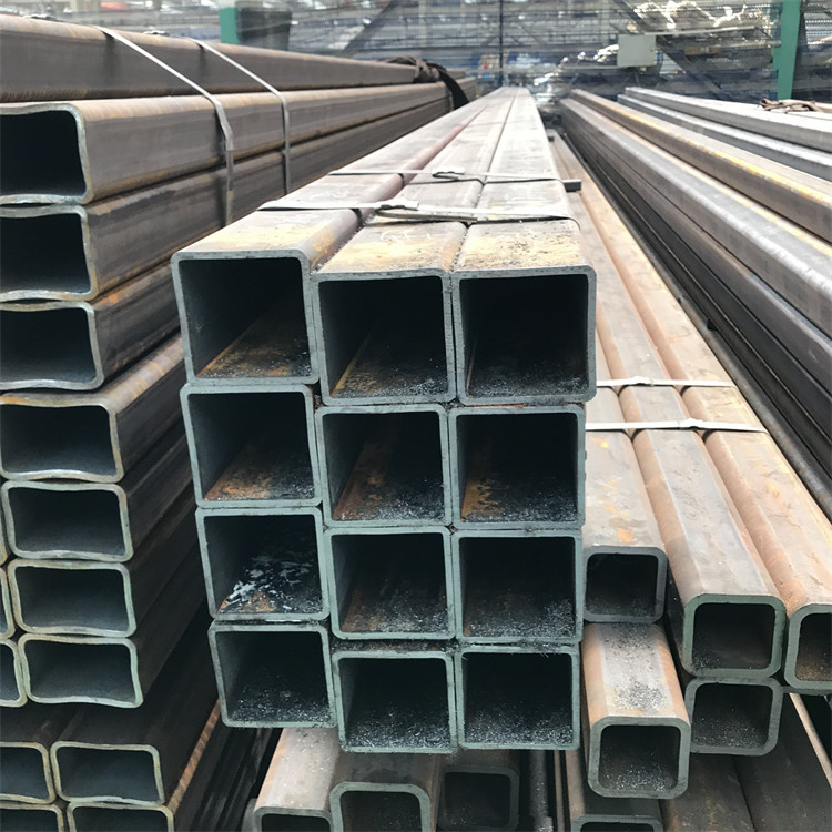 高強度方管廠家