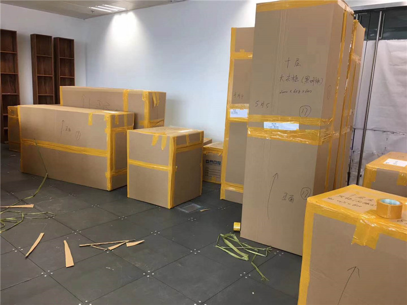 佛山物品包裝報價-搬家物品包裝哪家好-搬家物品包裝價錢【佛山市南粵人人搬運(yùn)有限公司】