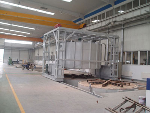 浙江罩式退火爐生產(chǎn)廠家批發(fā)電話供應商市場銷售報價單