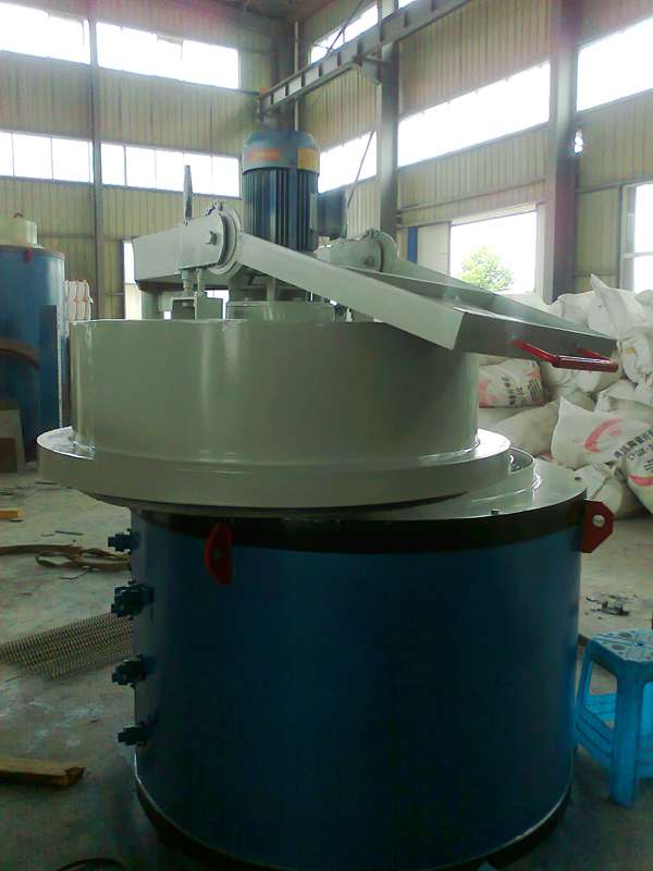 江蘇徐州井式回火爐廠家，井式回火爐定制，井式回火爐出廠價供應