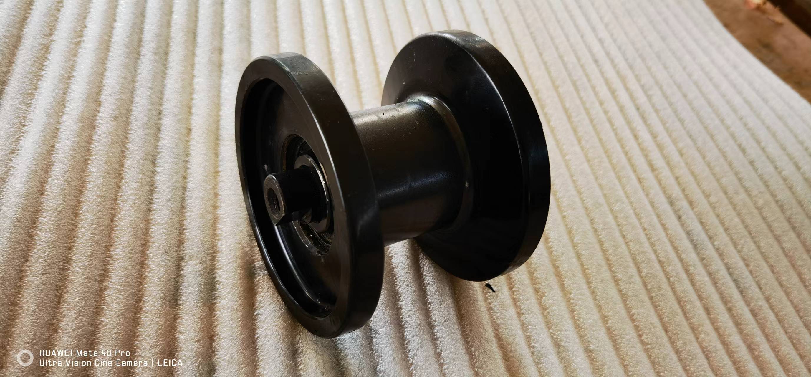 廣西08～10T微挖支重輪價(jià)格-廠家-供應(yīng)商