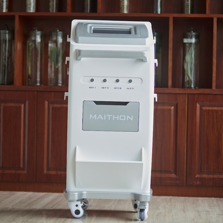 產(chǎn)后綜合康復(fù)儀 大鯨立式婦產(chǎn)科恢復(fù) 子宮復(fù)舊不全 盆腔炎