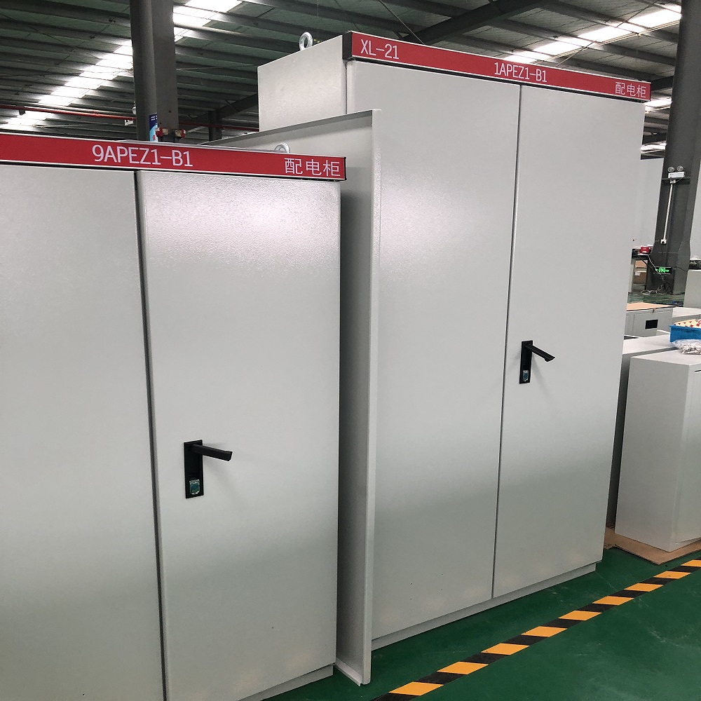 xl-21配電柜路燈照明動(dòng)力控制柜低壓動(dòng)力柜 非標(biāo)配電柜成套定制