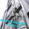 專業(yè)承接?xùn)|莞幕墻維修 幕墻玻璃更