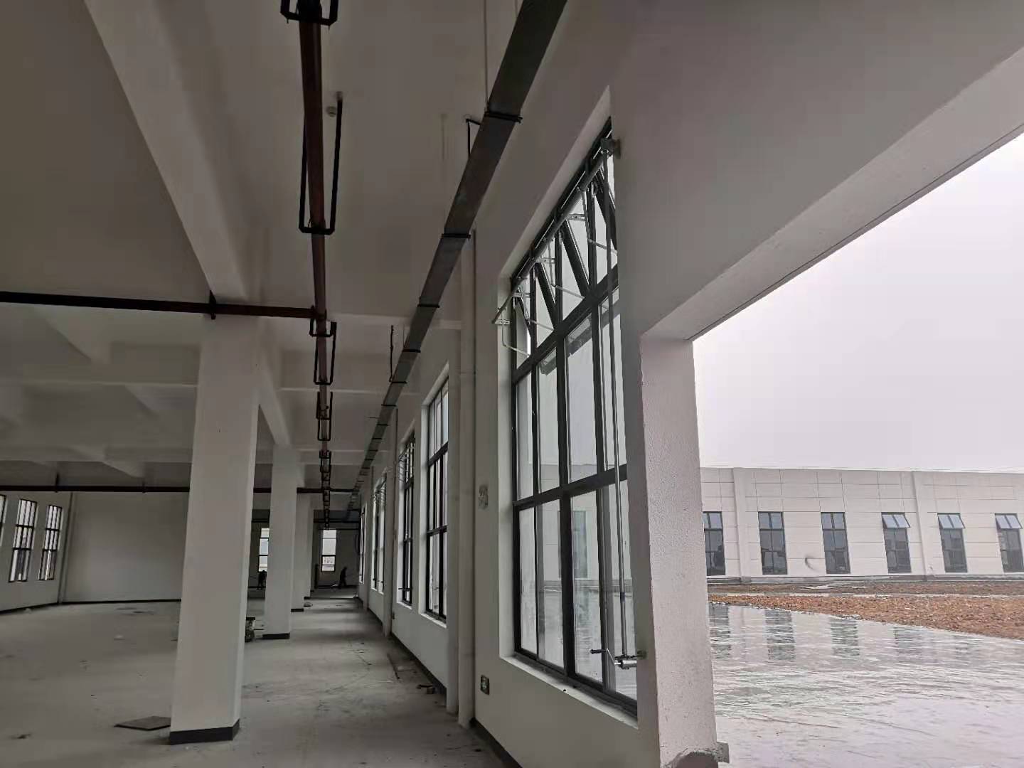 廣西消防聯(lián)動(dòng)排煙天窗   500*400*200  歡迎定制