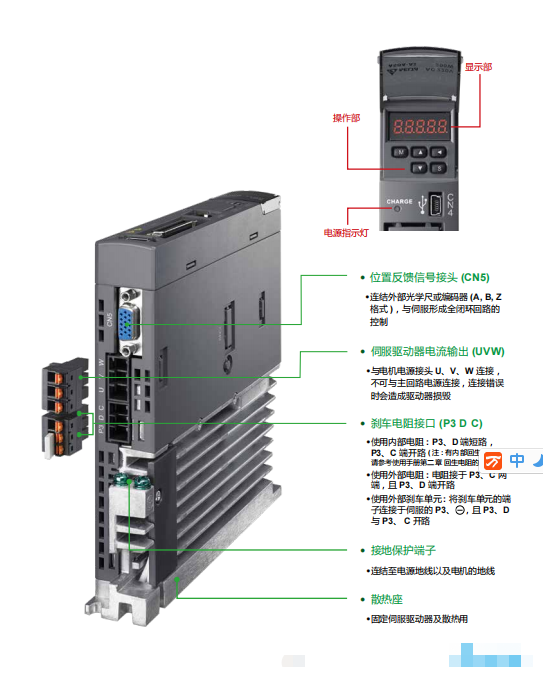 臺達ASDA-A3交流伺服驅動器精準定位平衡速控