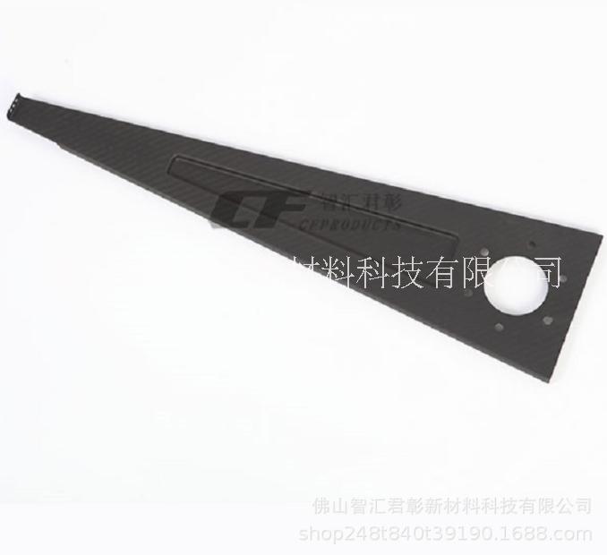 供應(yīng)碳纖維醫(yī)療牽引桿透X光好對人體傷害小 牽引桿1