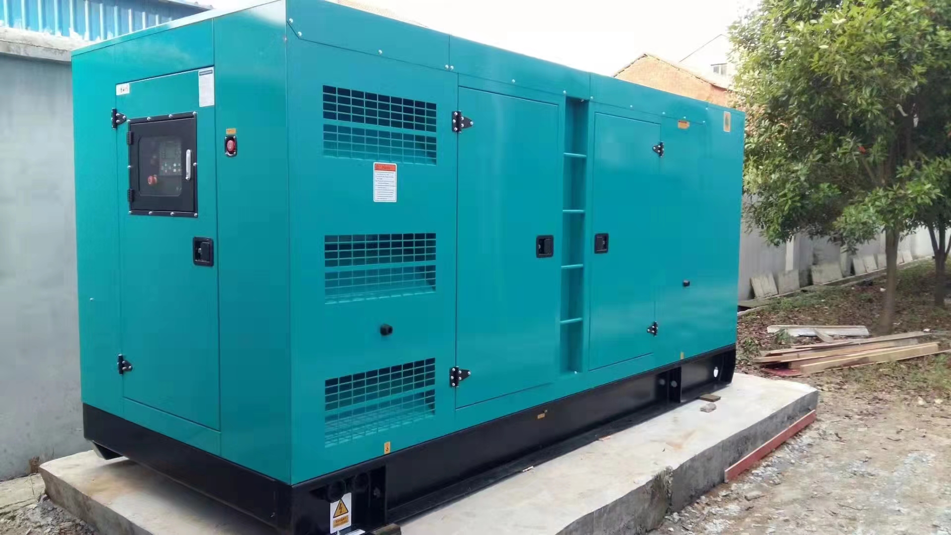 湖北黃石靜音發(fā)電機組供應(yīng)商價格表維護保養(yǎng)熱線電話